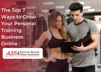 How to Grow Your Personal Training Business Online