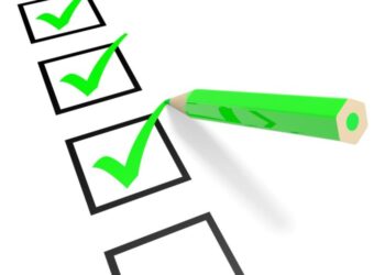 Electrical Safety Checklist at Tyler Mckinley blog