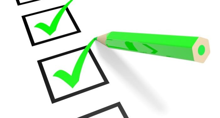 Electrical Safety Checklist at Tyler Mckinley blog