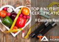 Nutrition Coaching Certificate - TriageMethod