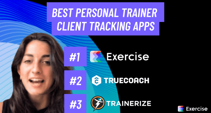 7 Best Personal Trainer Client Tracking Apps in 2025 (All-in-One Tools ...