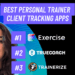 7 Best Personal Trainer Client Tracking Apps in 2025 (All-in-One Tools ...