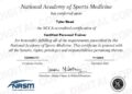 2023 NASM Certification Review: Is NASM Legit?